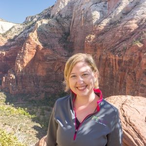 Meet your Posher, Irena